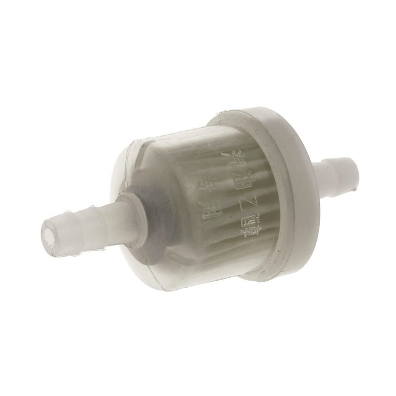 Palivový filter s papierovou vložkou Q-TECH 5 - 6 mm