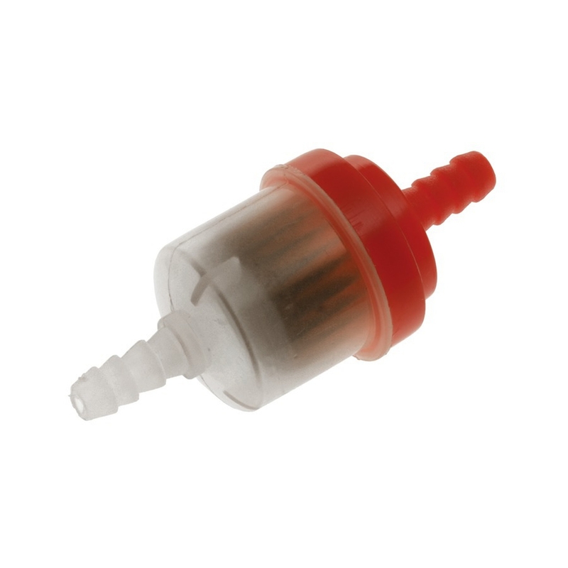 Palivový filter s papierovou vložkou Q-TECH 5 - 6 mm