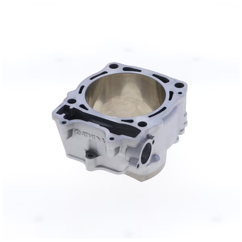 Sady valca ATHENA Veľké vŕtanie d102 mm, 496 cc to increase performance pre YAMAHA YZ 450 F 2020-2022