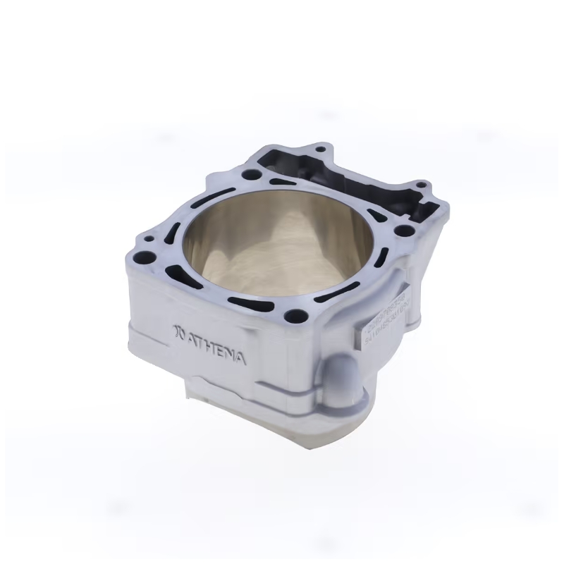 Sady valca ATHENA Veľké vŕtanie d102 mm, 496 cc to increase performance pre YAMAHA YZ 450 F 2020-2022