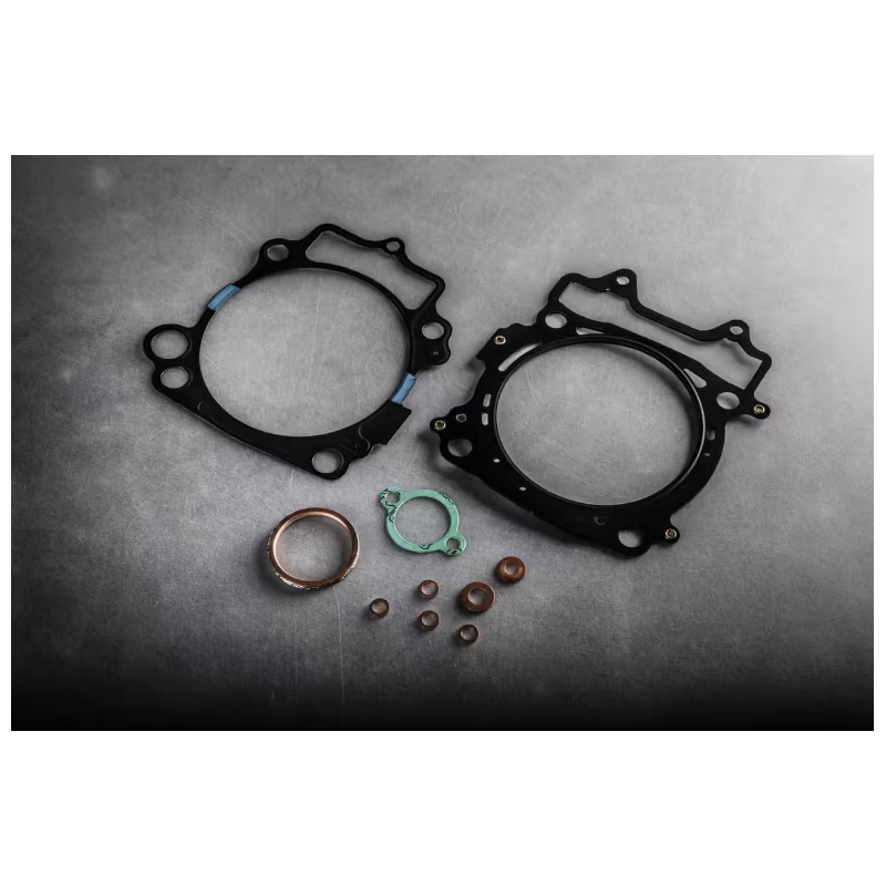 Sady valca ATHENA Veľké vŕtanie d102 mm, 496 cc to increase performance pre YAMAHA YZ 450 F 2020-2022