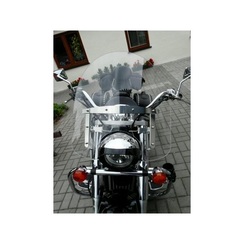 Plexi Original s montážnou sadou Honda VTX 1300 Retro vypredaj