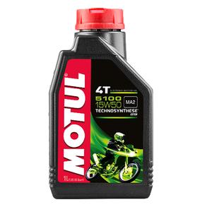 Olej Motul 5100 Ester 15W-50 1 liter