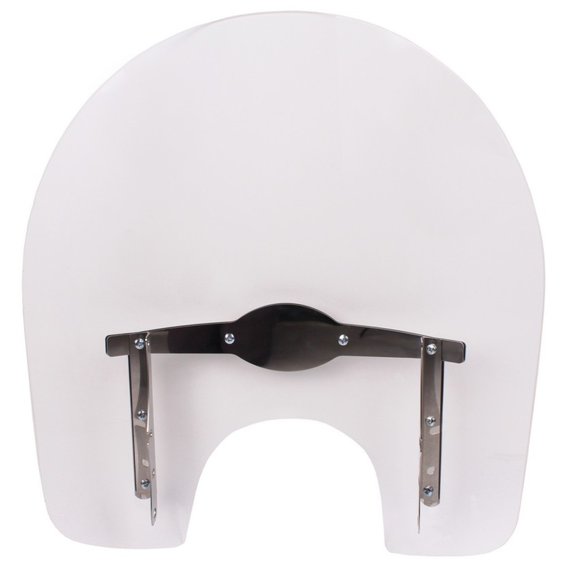 Plexi Original s montážnou sadou Yamaha Wild Star, Road Star vypredaj