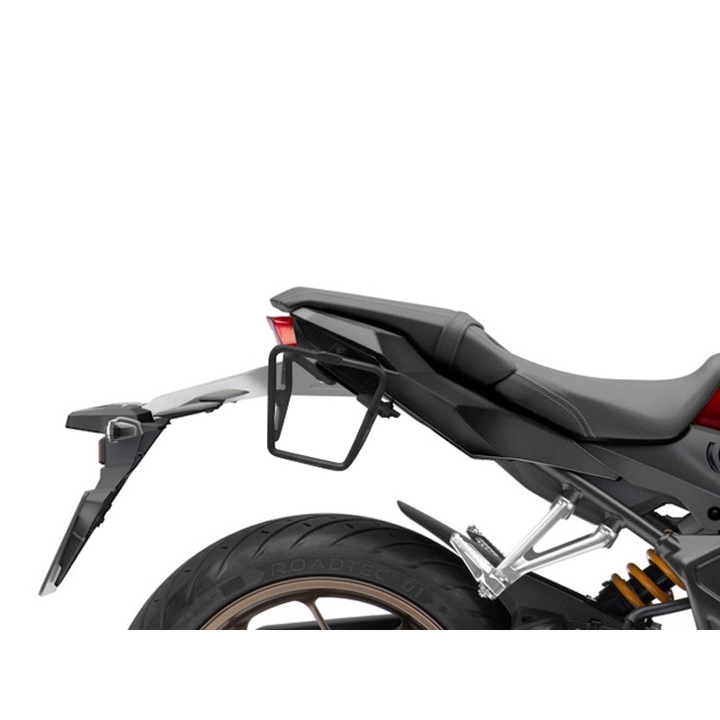 Držiaky  pre  bočné brašne SHAD pre HONDA CB 650 R 2020-2023, HONDA CBR 650 R 2021-2023