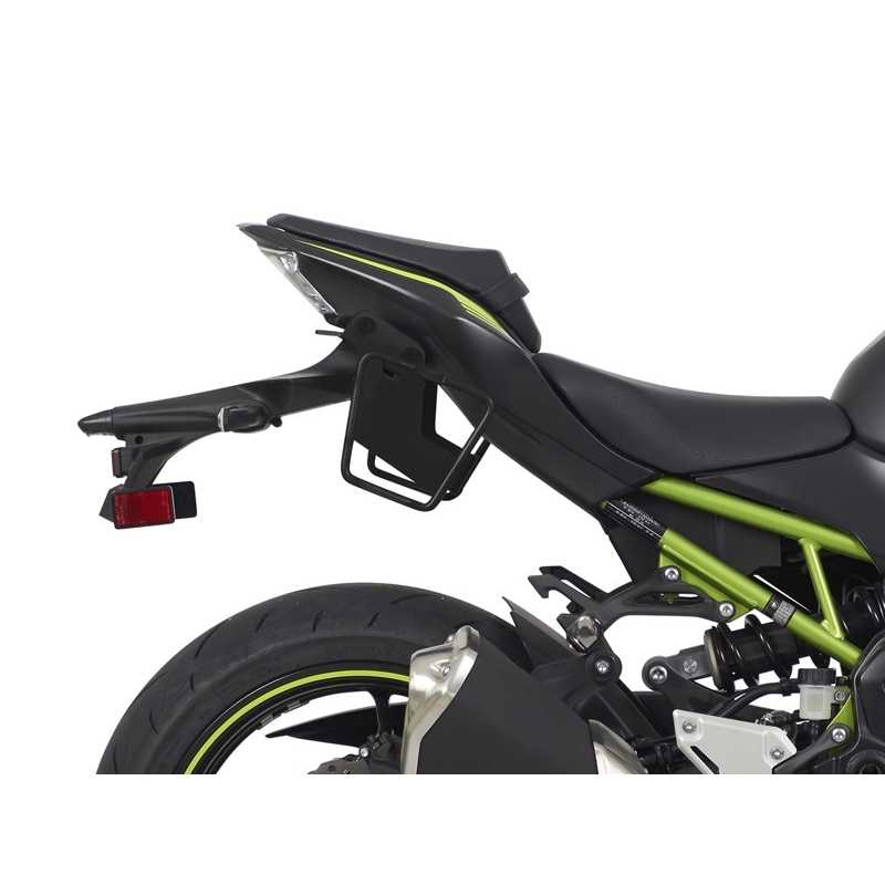 Držiaky  pre  bočné brašne SHAD pre KAWASAKI Z 900 2017-2024, KAWASAKI Z 900 SE 2017-2024 výpredaj