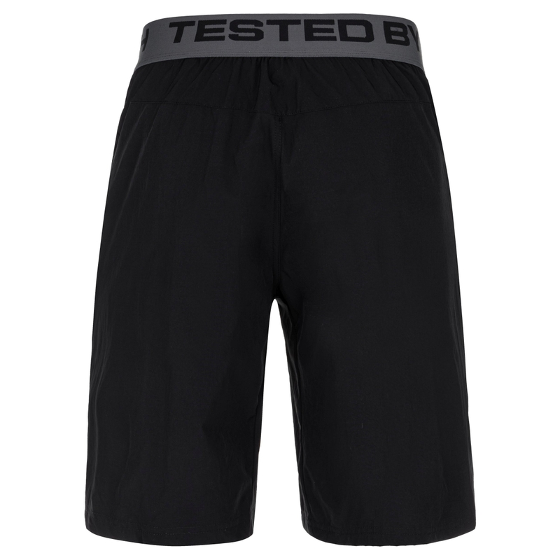 Kraťasy Kilpi Trackee 22 černé výprodej