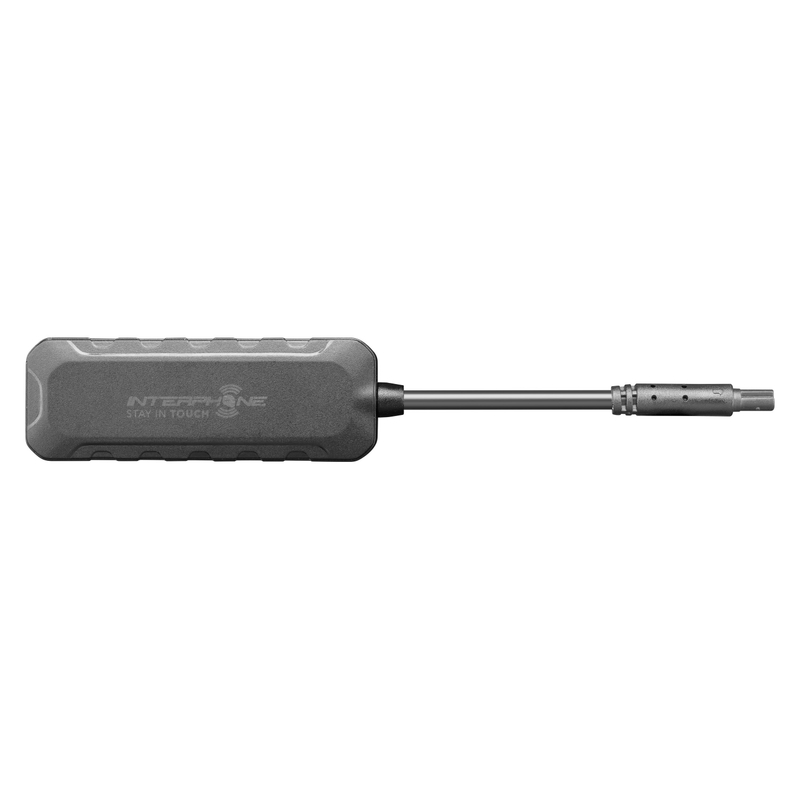 GPS tracker pre motocykle Interphone ANGEL 10 LT