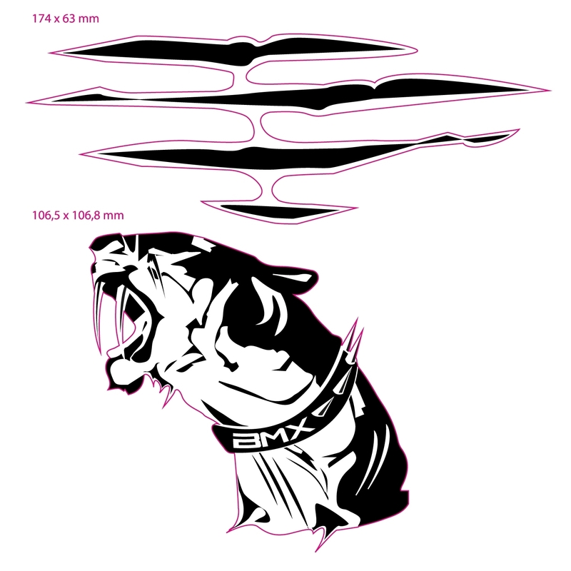 Cyklo přilba FORCE BMX fluo žlutá výprodej