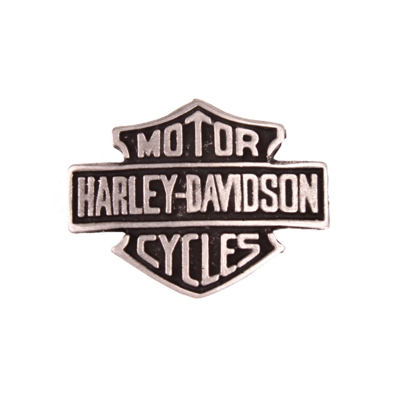 Odznak H-D Motorcycles