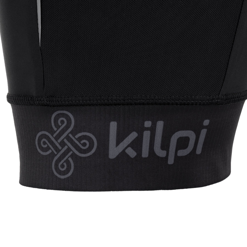 Kraťasy Kilpi Gurrafo černé výprodej