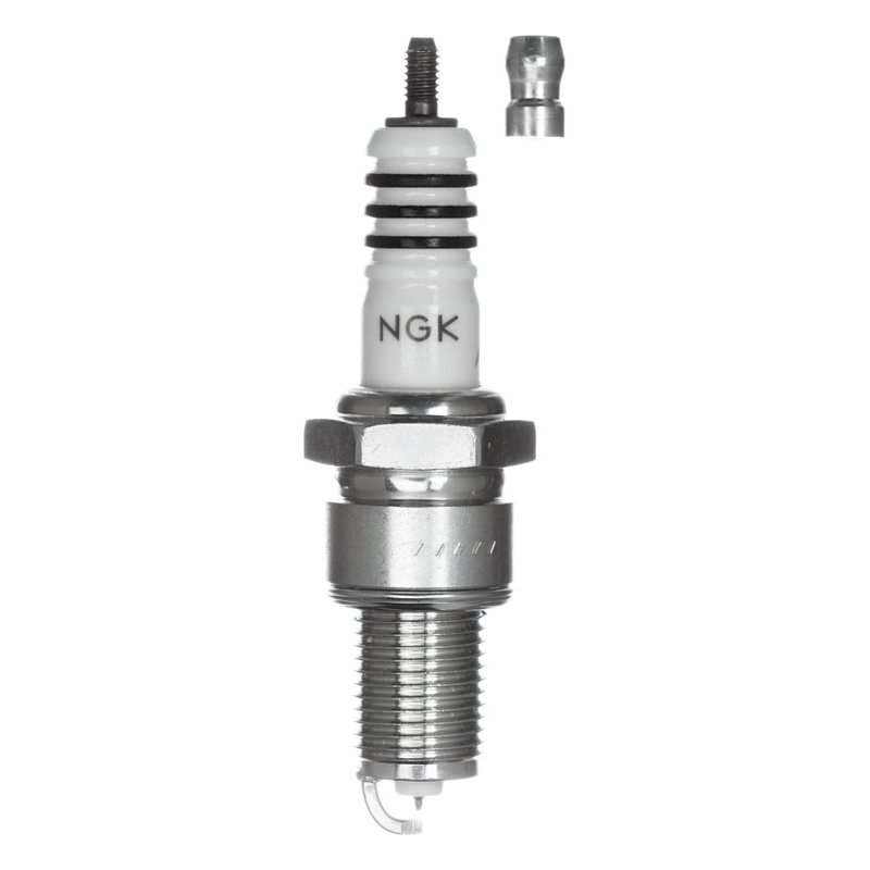 Sviečky NGK Iridium