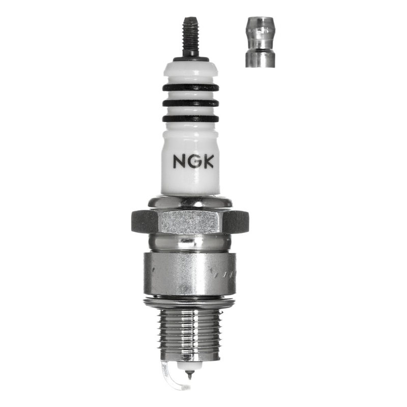 Sviečky NGK Iridium
