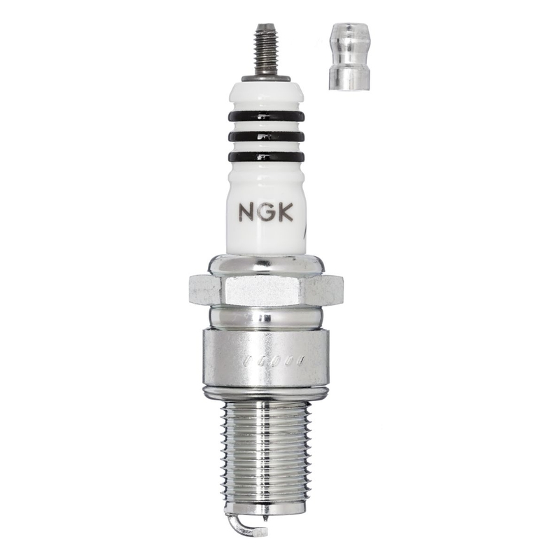Sviečky NGK Iridium