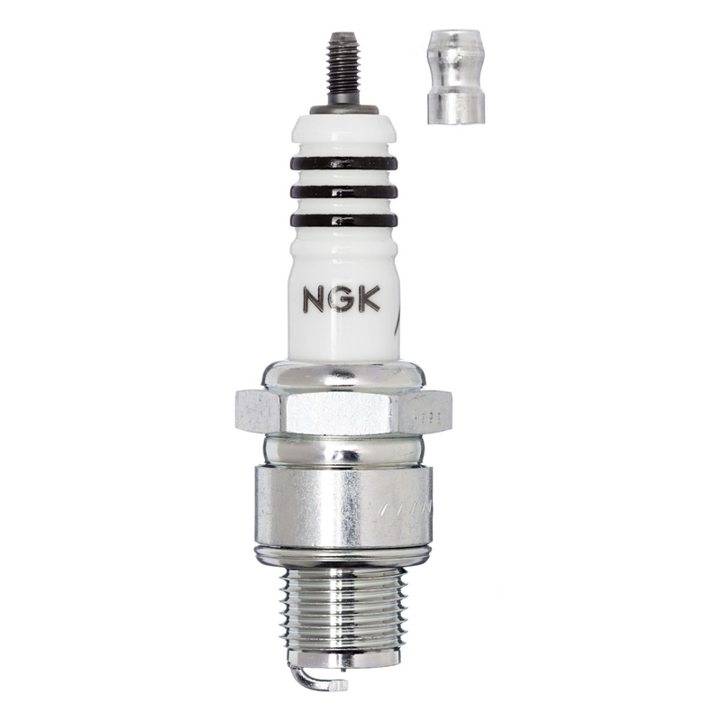 Sviečky NGK Iridium