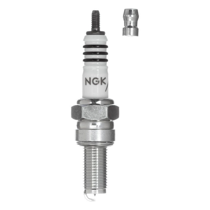 Sviečky NGK Iridium