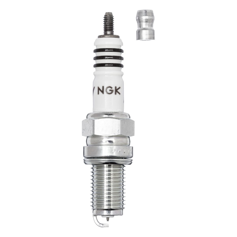 Sviečky NGK Iridium