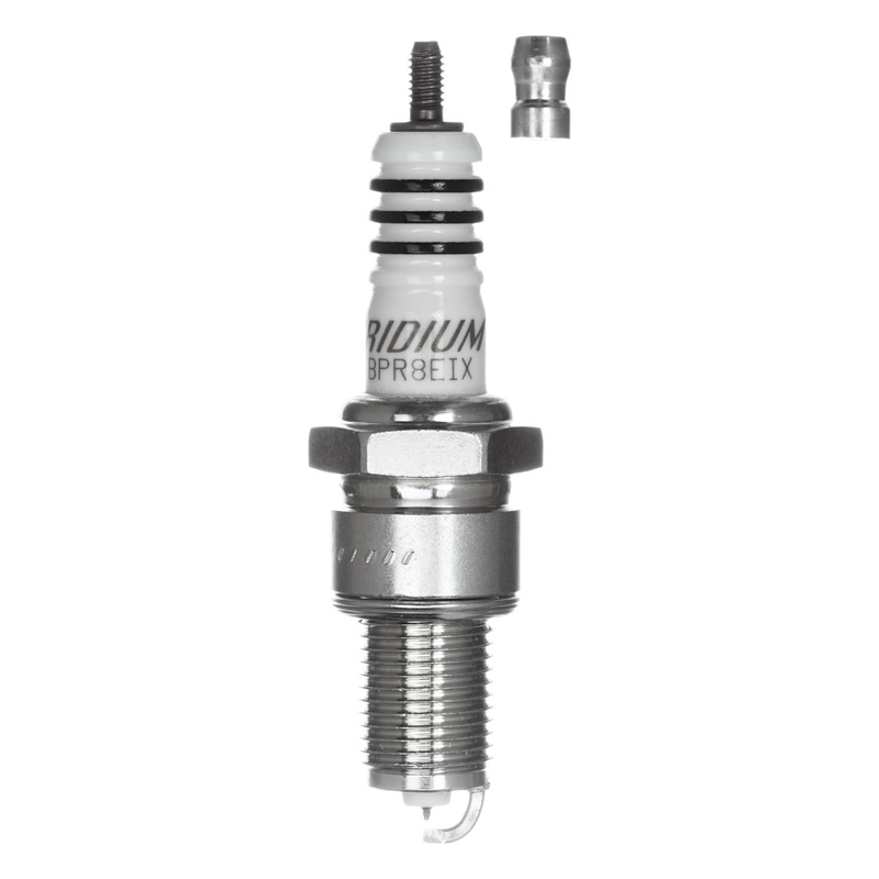 Sviečky NGK Iridium