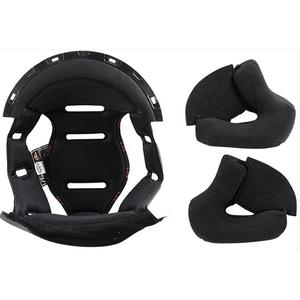 Interiér do prilby LS2 FF324