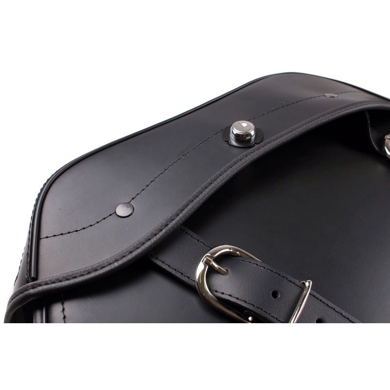 Kožené brašny na motocykel RSA-14 Queens