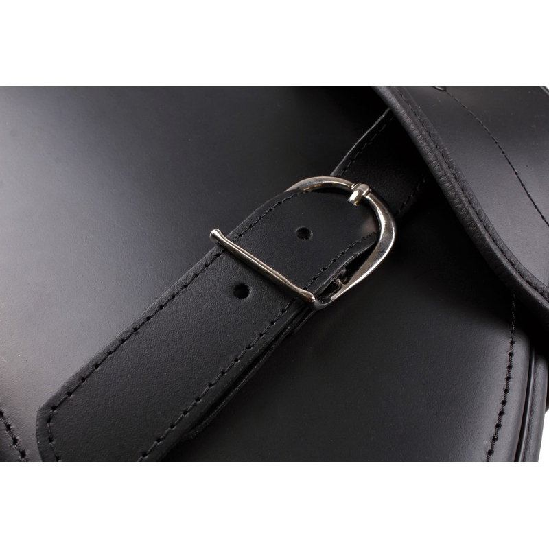 Kožené brašny na motocykel RSA-14 Queens