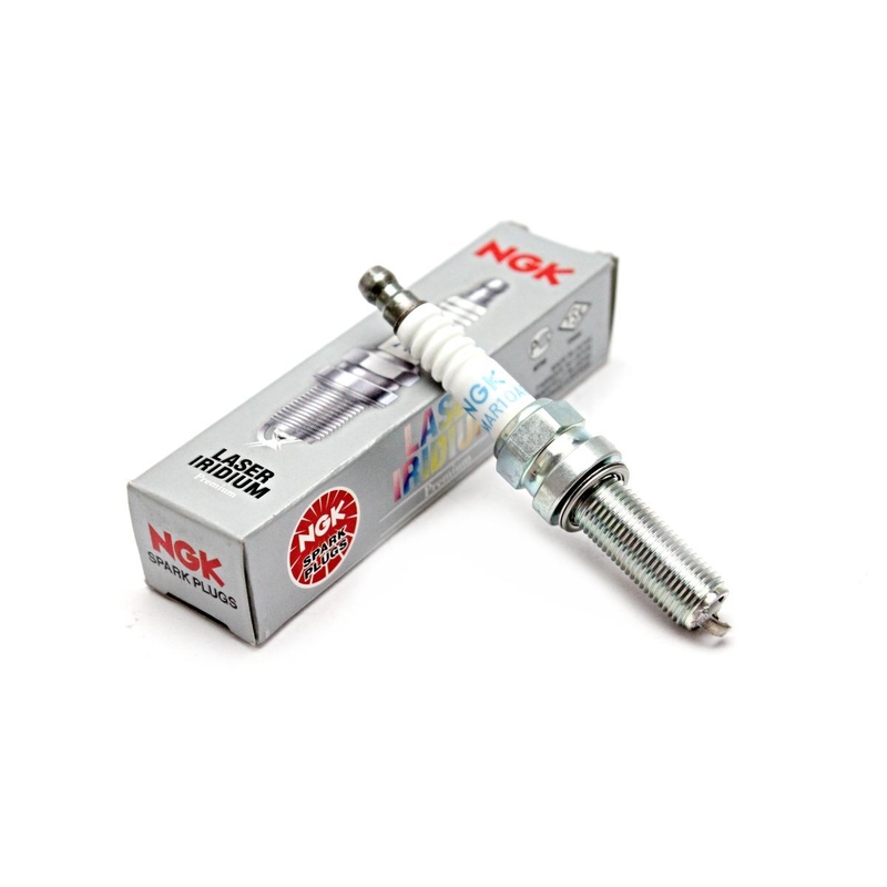Sviečky NGK Iridium