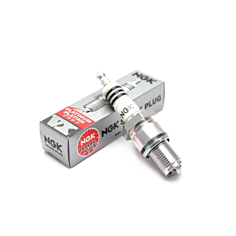 Sviečky NGK Platína