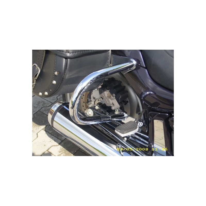 Zadný padací rám - Suzuki Intruder M1800R výpredaj