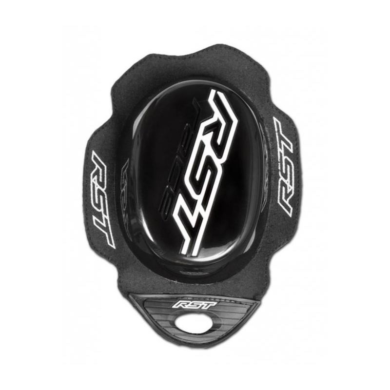 Kolenné slidre RST 2111 Rain čierno-biele výpredaj