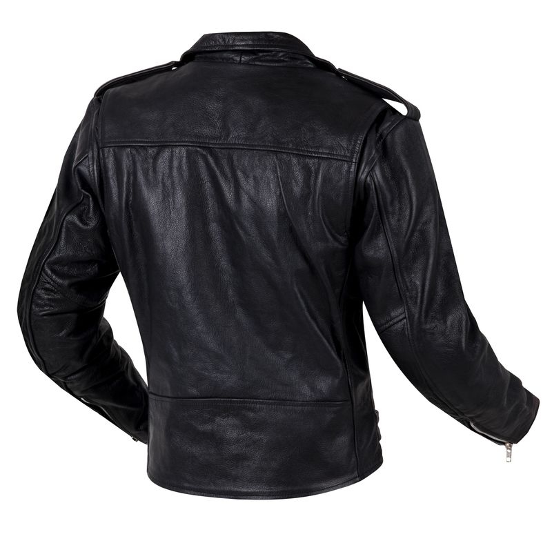 Moto bunda Ozone Ramones
