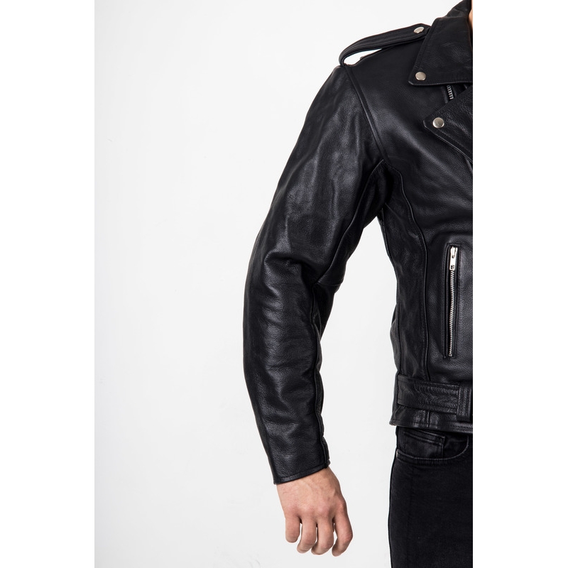 Moto bunda Ozone Ramones