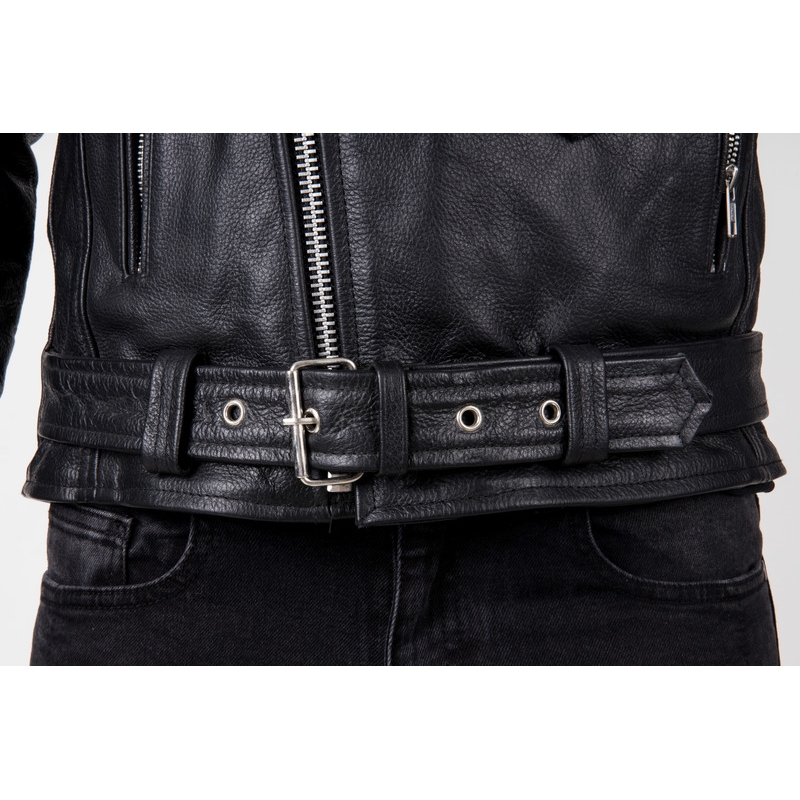Moto bunda Ozone Ramones