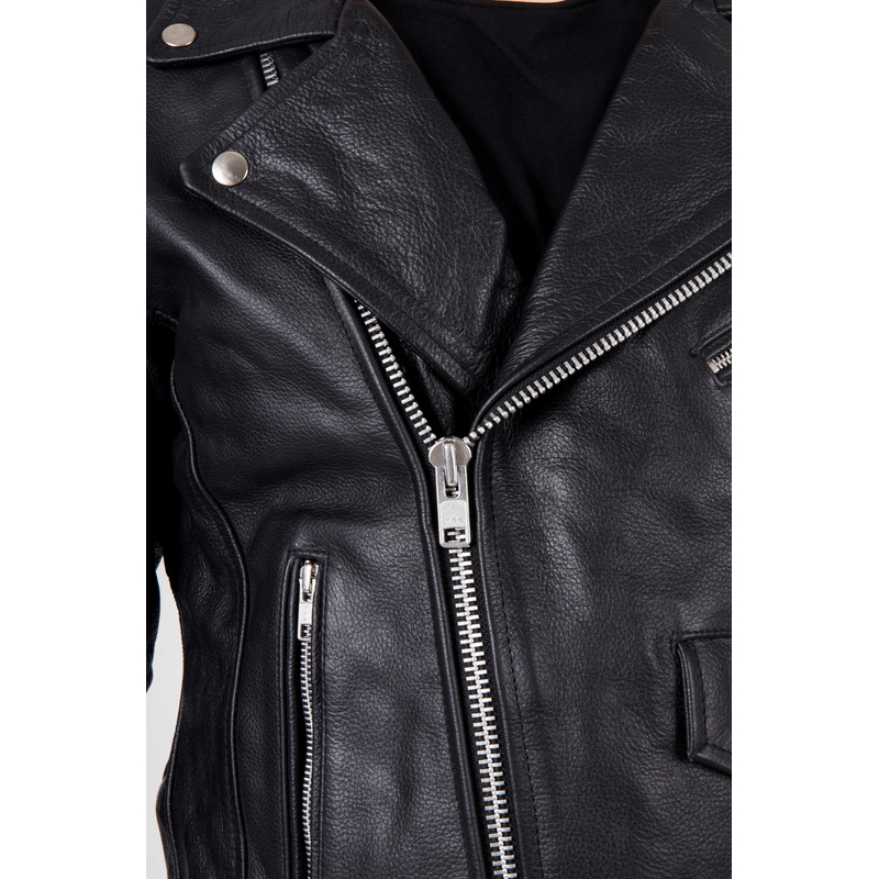 Moto bunda Ozone Ramones