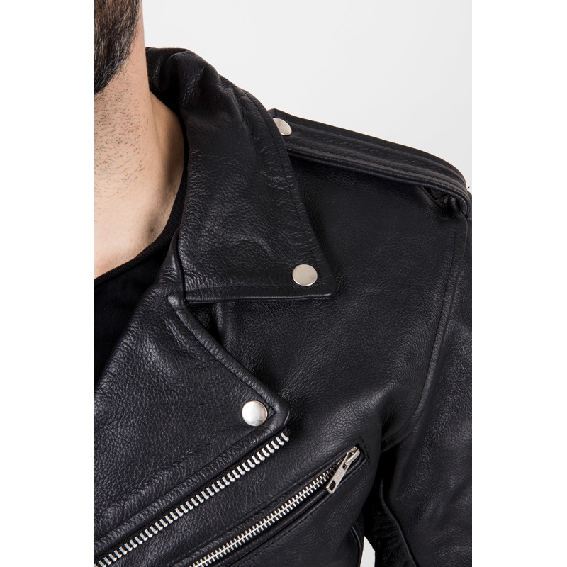 Moto bunda Ozone Ramones