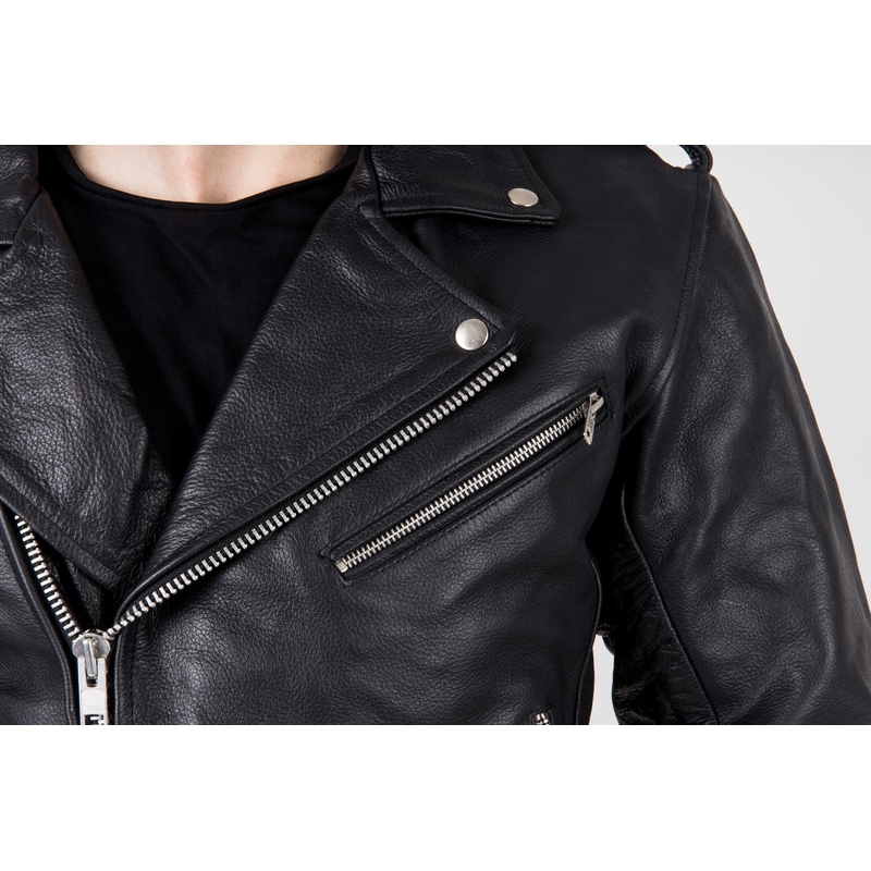 Moto bunda Ozone Ramones