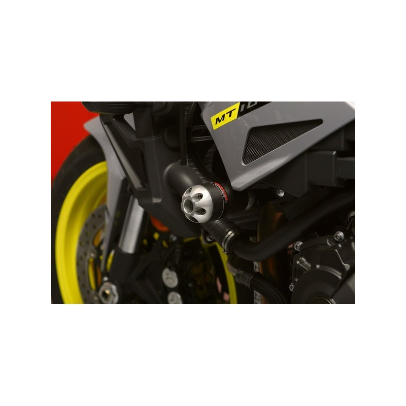 Padacie protektory - YAMAHA MT-10 Arrow
