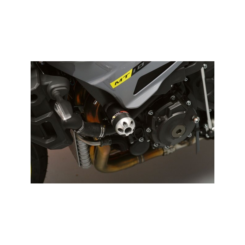 Padacie protektory - YAMAHA MT-10 Arrow
