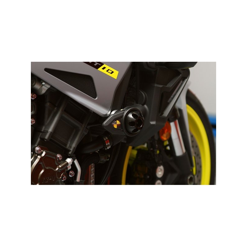 Padacie protektory - YAMAHA MT-10 Arrow