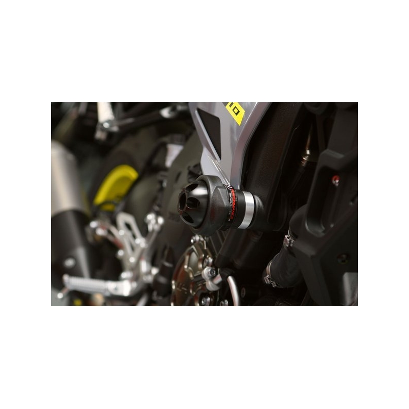 Padacie protektory - YAMAHA MT-10 Arrow