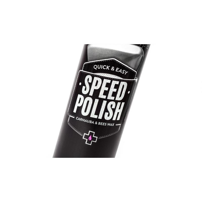 Rýchlo leštenie MUC-OFF 400ml
