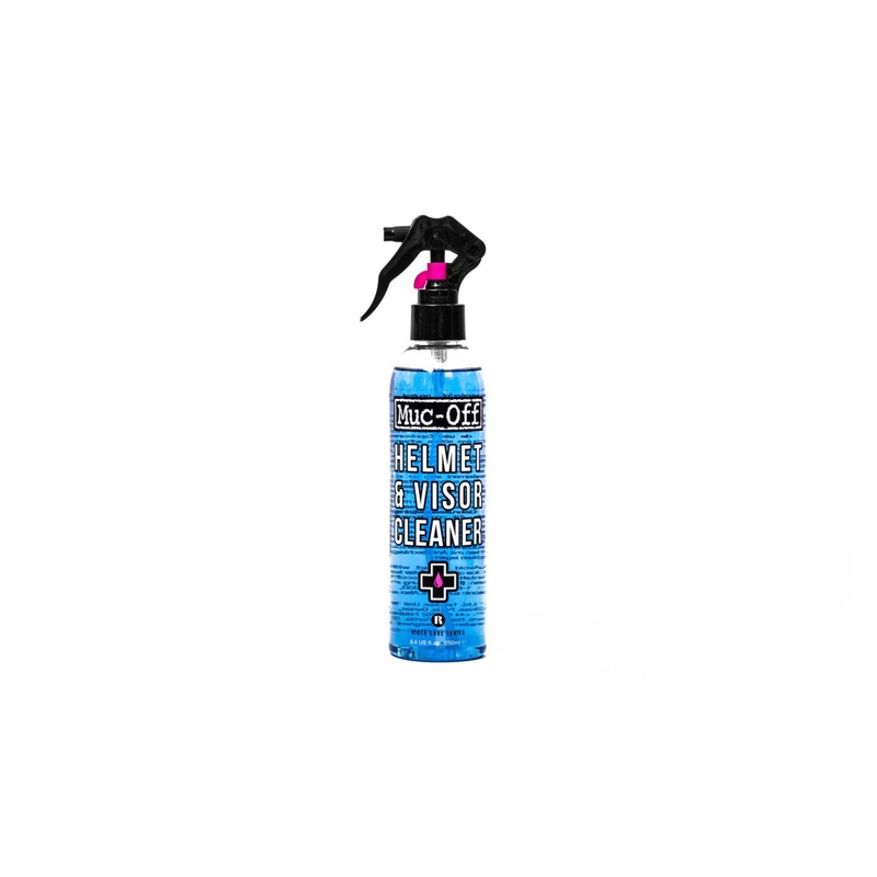 Čistič šošoviek, šošoviek a okuliarov MUC-OFF 250ml