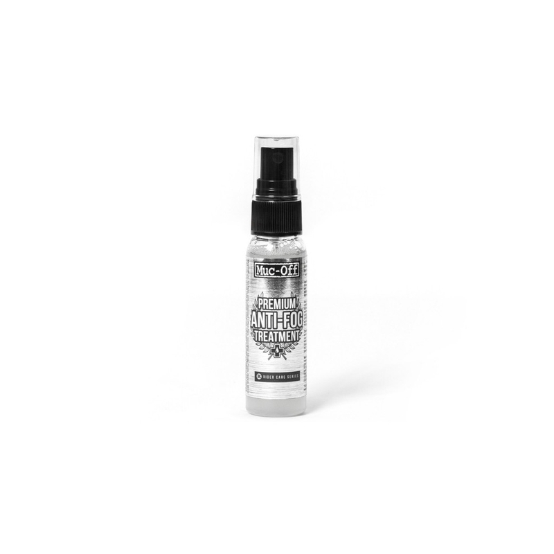 Úprava proti zahmlievaniu
Anti-fog MUC-OFF 32ml