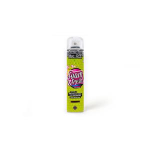 Aktívna pena na čistenie vnútra prilby MUC-OFF 199 400ml