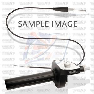 Plynová rukoväť(rýchlopal)600A Venhill H01-4-027/9