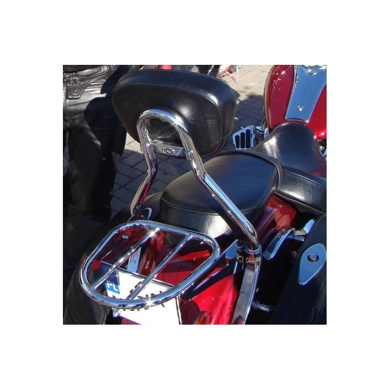Zadný nosič do originál opierky - Yamaha MS 1900