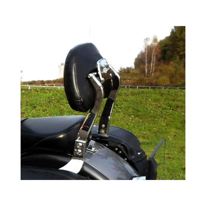 Zadný nosič do originál opierky - Suzuki Boulevard výpredaj
