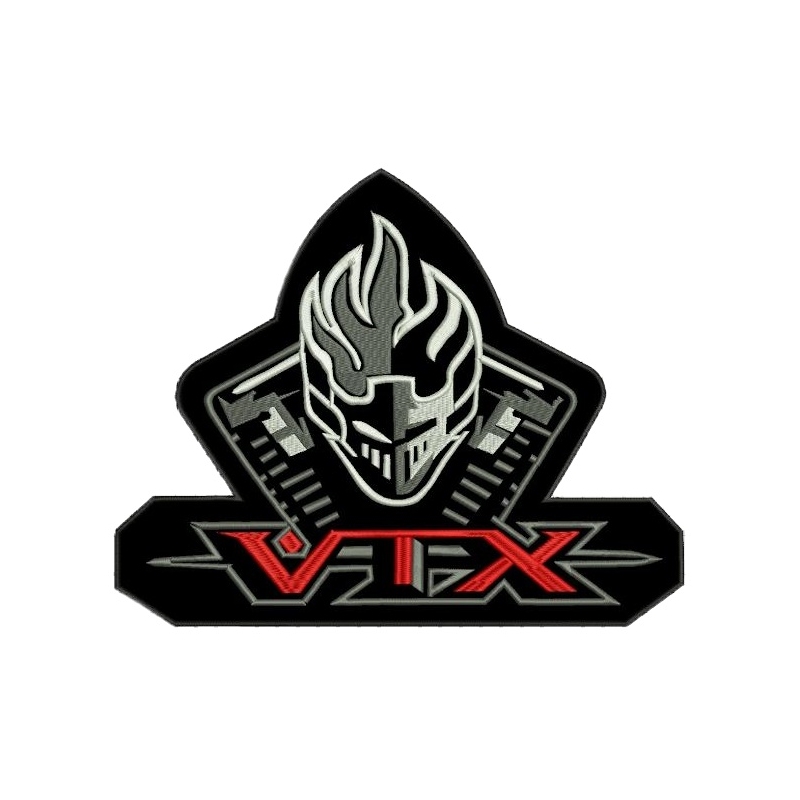 Nášivka Honda VTX