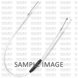 Lanko prednej brzdy Venhill P01-2-101-WT biela