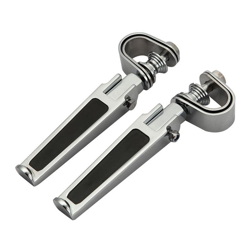 Predkopy (stupačky) na padací rám R-TOOL
