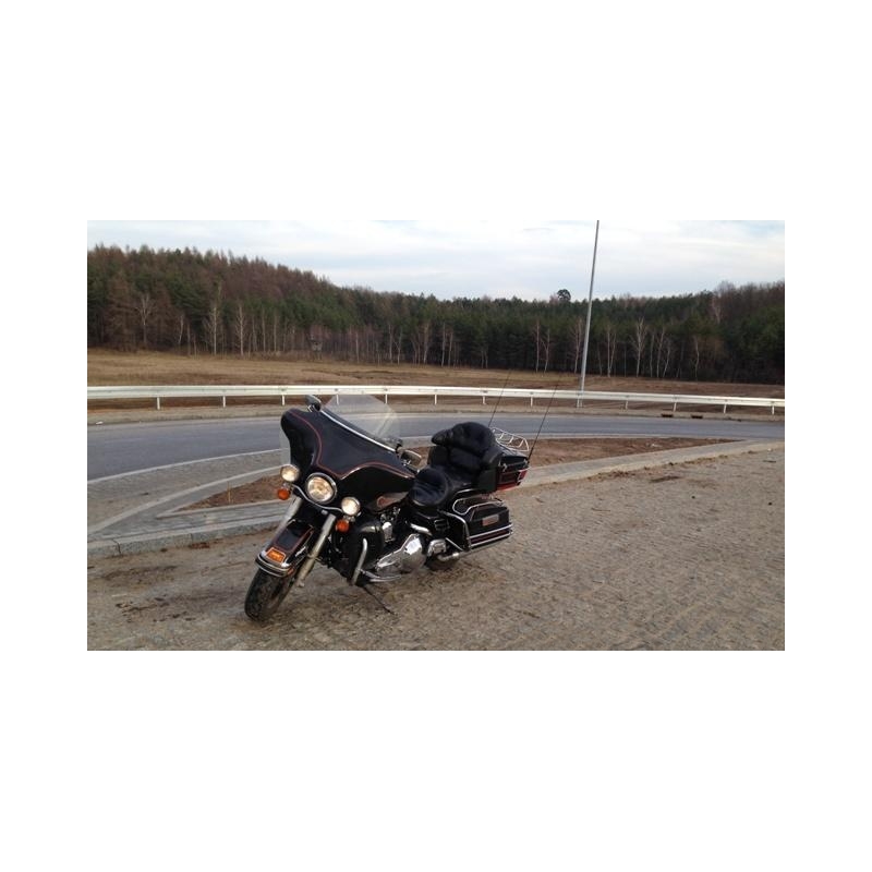 Padací rám Harley Davidson Touring (2009 - 2017) výpredaj